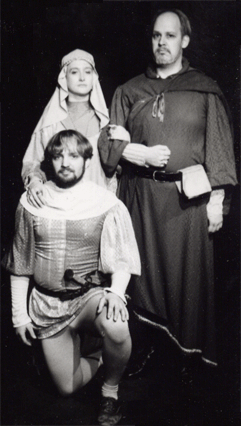 York in Richard II